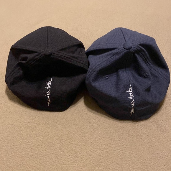 Travis Mathew Fitted Golf Cap Bundle - Picture 2 of 5